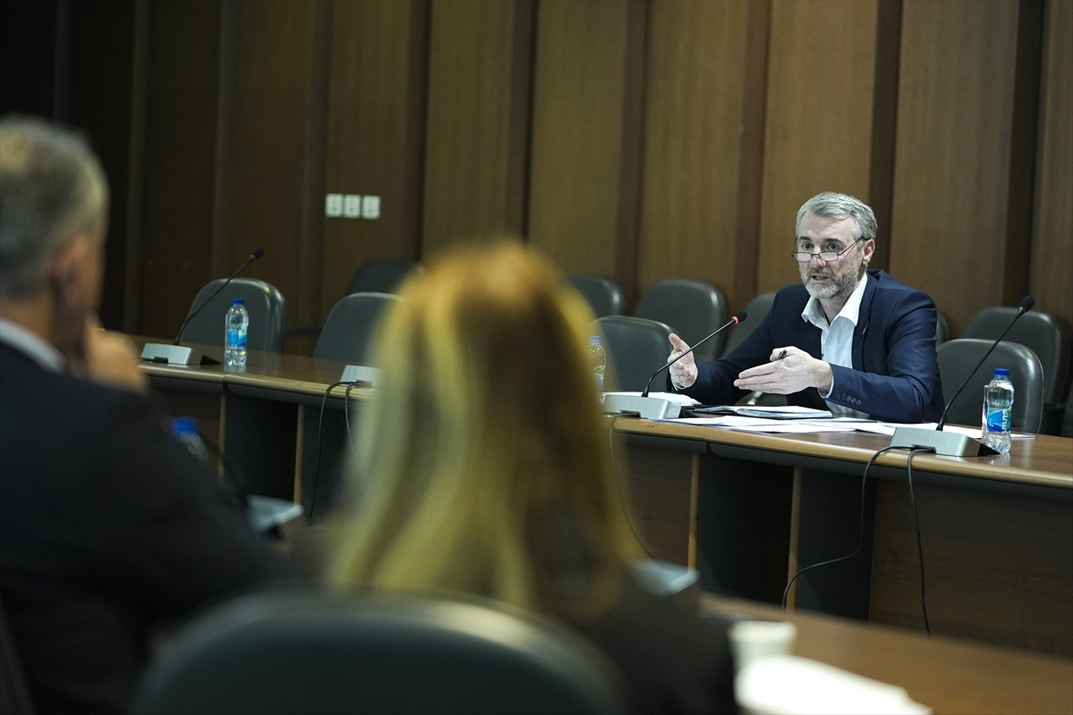FORTINO SASLUŠANJE: Potvrđeno postojanje disbalansa u zastupljenosti Bošnjaka u Ministarstvu